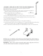 Preview for 5 page of Beam Xtreme Q Owner'S Manual