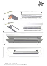 Preview for 8 page of Beamax M Series User Manual