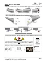 Предварительный просмотр 4 страницы Beamax XL1200 User Manual