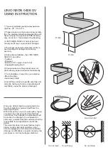 Preview for 1 page of Beamever LINIO NEON 0408 SV Using Instruction