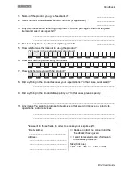 Предварительный просмотр 12 страницы BEAMEX MC4 User Manual