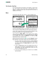 Предварительный просмотр 30 страницы BEAMEX MC4 User Manual