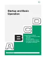 Предварительный просмотр 47 страницы BEAMEX MC4 User Manual