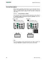 Предварительный просмотр 68 страницы BEAMEX MC4 User Manual