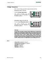 Предварительный просмотр 77 страницы BEAMEX MC4 User Manual