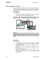 Предварительный просмотр 126 страницы BEAMEX MC4 User Manual