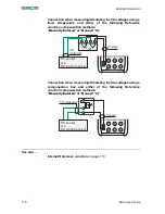 Предварительный просмотр 128 страницы BEAMEX MC4 User Manual