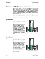 Предварительный просмотр 130 страницы BEAMEX MC4 User Manual