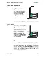 Предварительный просмотр 131 страницы BEAMEX MC4 User Manual