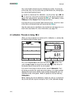 Предварительный просмотр 142 страницы BEAMEX MC4 User Manual