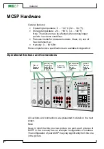 Предварительный просмотр 12 страницы BEAMEX MC5P User Manual