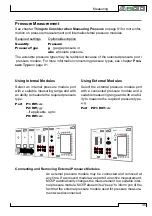 Предварительный просмотр 43 страницы BEAMEX MC5P User Manual