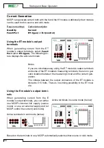 Предварительный просмотр 64 страницы BEAMEX MC5P User Manual