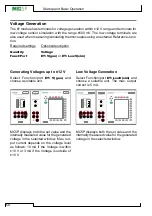 Предварительный просмотр 66 страницы BEAMEX MC5P User Manual