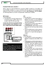 Предварительный просмотр 102 страницы BEAMEX MC5P User Manual