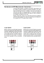 Предварительный просмотр 105 страницы BEAMEX MC5P User Manual