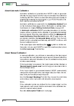 Preview for 120 page of BEAMEX MC5P User Manual