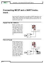 Предварительный просмотр 142 страницы BEAMEX MC5P User Manual