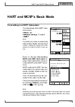 Предварительный просмотр 145 страницы BEAMEX MC5P User Manual