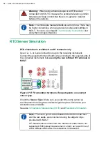 Предварительный просмотр 52 страницы BEAMEX MC6-T Manual