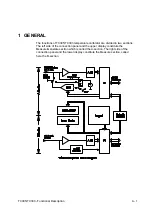 Предварительный просмотр 6 страницы BEAMEX TC303 Service Manual