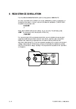 Предварительный просмотр 28 страницы BEAMEX TC303 Service Manual