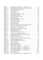 Preview for 20 page of BeamMed Sunlight Omnisense 7000S User Manual