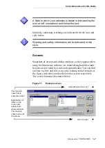 Предварительный просмотр 29 страницы BeamMed Sunlight Omnisense 7000S User Manual