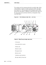 Предварительный просмотр 70 страницы BeamMed Sunlight Omnisense 7000S User Manual