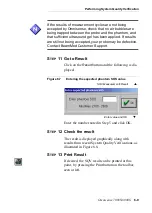 Предварительный просмотр 117 страницы BeamMed Sunlight Omnisense 7000S User Manual