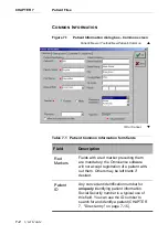 Предварительный просмотр 120 страницы BeamMed Sunlight Omnisense 7000S User Manual