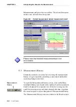 Предварительный просмотр 170 страницы BeamMed Sunlight Omnisense 7000S User Manual