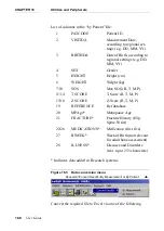 Preview for 246 page of BeamMed Sunlight Omnisense 7000S User Manual