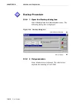 Preview for 248 page of BeamMed Sunlight Omnisense 7000S User Manual