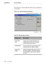 Preview for 272 page of BeamMed Sunlight Omnisense 7000S User Manual