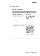 Preview for 281 page of BeamMed Sunlight Omnisense 7000S User Manual