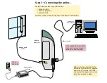 Preview for 4 page of Beamreach networks BeamPlex BRU-150 Quick Manual