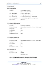 Предварительный просмотр 13 страницы BeamTec Magnetron MPS 500 User Manual