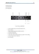 Preview for 17 page of BeamTec Magnetron MPS 500 User Manual