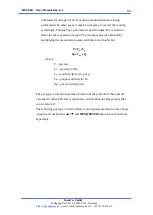 Preview for 50 page of BeamTec Magnetron MPS 500 User Manual