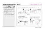 Предварительный просмотр 21 страницы beamUP 2211-U Product Manual