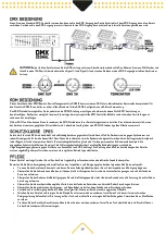 Preview for 15 page of Beamz Pro 10B01F43 User Manual