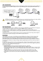 Предварительный просмотр 10 страницы Beamz Pro 150.150 User Manual