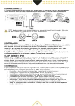 Предварительный просмотр 28 страницы Beamz Pro 150.150 User Manual