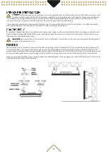 Предварительный просмотр 5 страницы Beamz Pro 150.721 V1.0 User Manual