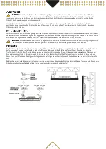 Предварительный просмотр 13 страницы Beamz Pro 150.721 V1.0 User Manual