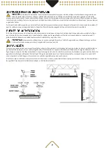 Предварительный просмотр 17 страницы Beamz Pro 150.721 V1.0 User Manual