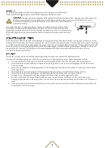 Preview for 17 page of Beamz Pro 150.794 User Manual