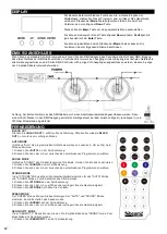 Preview for 12 page of Beamz Pro 151.233 Instruction Manual