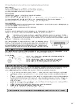 Preview for 13 page of Beamz Pro 151.233 Instruction Manual